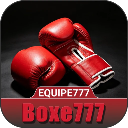 Boxe777